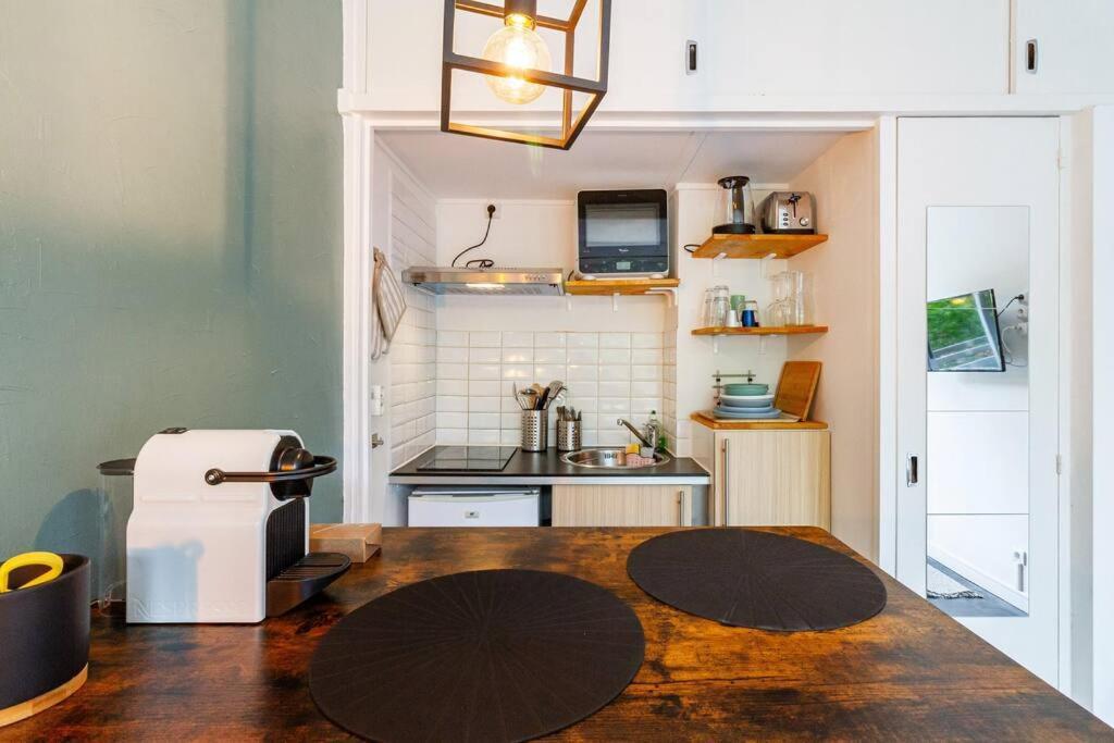 City Center Flat 1 - Hypercentre - Jean Jaures - Wifi Тулуза Экстерьер фото