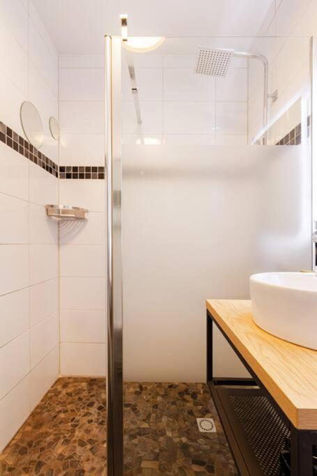 City Center Flat 1 - Hypercentre - Jean Jaures - Wifi Тулуза Экстерьер фото