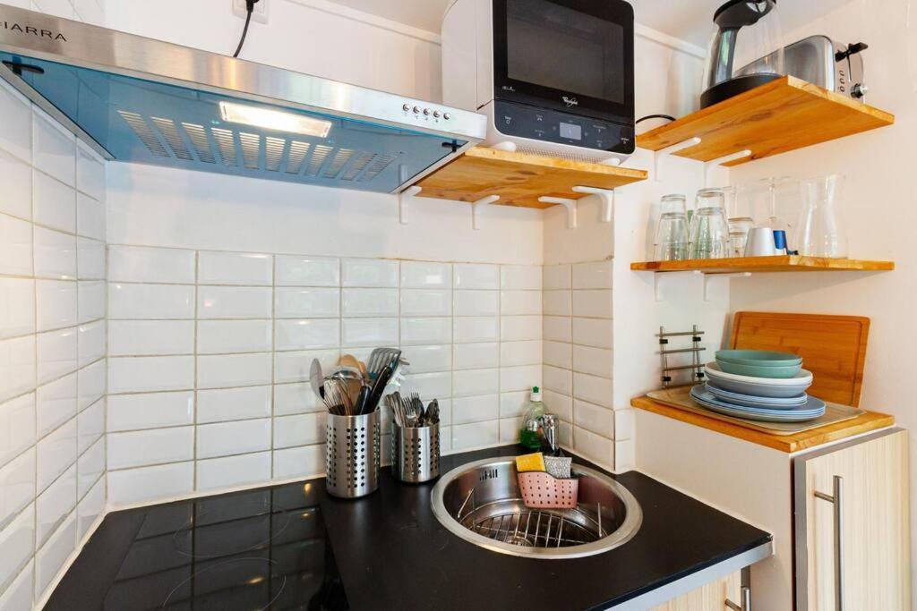 City Center Flat 1 - Hypercentre - Jean Jaures - Wifi Тулуза Экстерьер фото