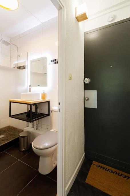 City Center Flat 1 - Hypercentre - Jean Jaures - Wifi Тулуза Экстерьер фото